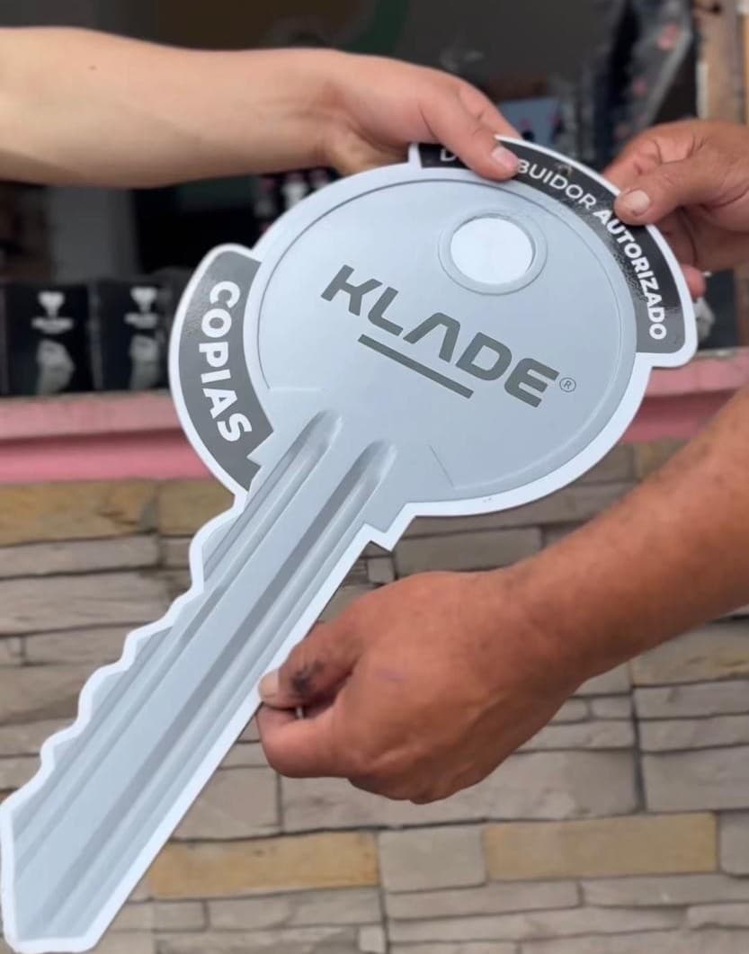 Distribuidor autorizado Klade