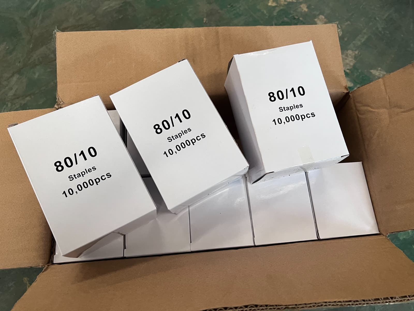 Grapa 8010 5
